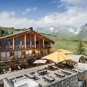 Alparena & - 4 Etoiles 4*, La Rosiere (Savoie) France