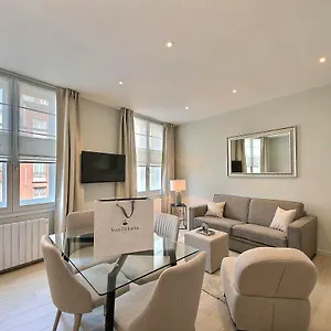 Le Laurius , Lille France